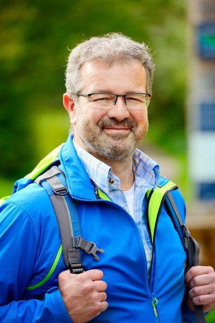 Manuel Andrack - Actor Profile Photo