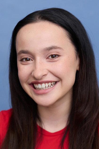 Chloe Brink - Actor Profile Photo