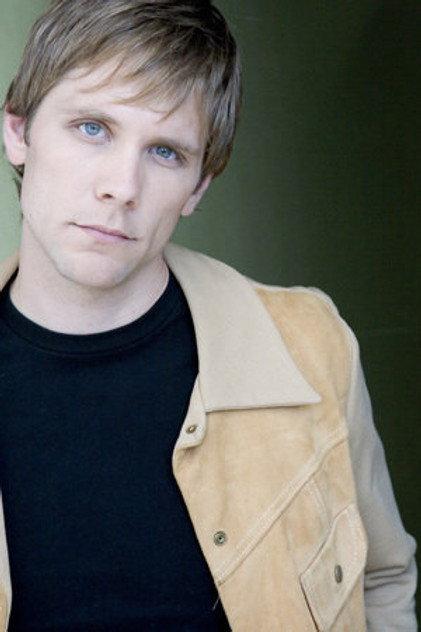 Adam Hose - Actor Profile Photo