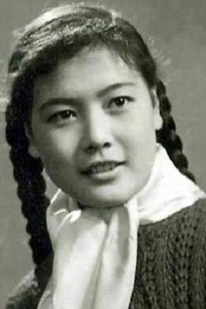 Chen Zurong - Actor Profile Photo
