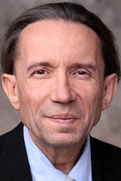 Christian Taponard - Actor Profile Photo