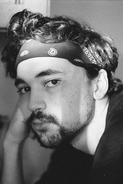 Lukas Armstrong-Laird - Actor Profile Photo