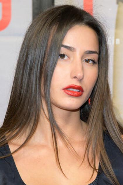 Janaina Liesenfeld - Actor Profile Photo