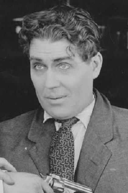 Allan Murnane - Actor Profile Photo