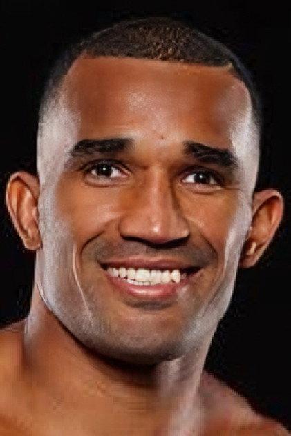 Esquiva Falcao - Actor Profile Photo