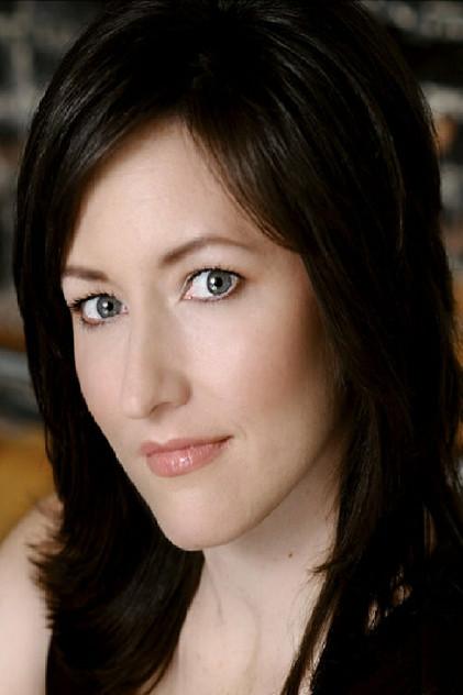 Traci Hovel - Actor Profile Photo