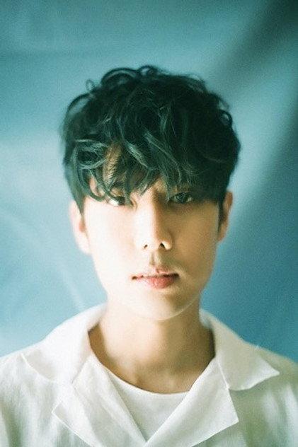 Kim Kyu-jong - Actor Profile Photo