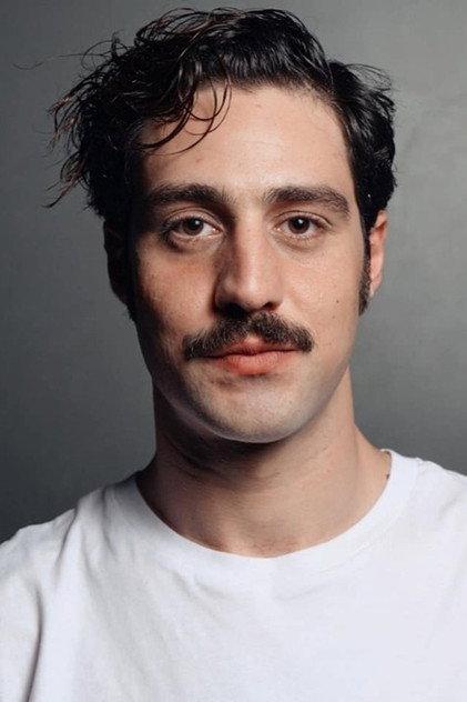 Nikos Lekakis - Actor Profile Photo