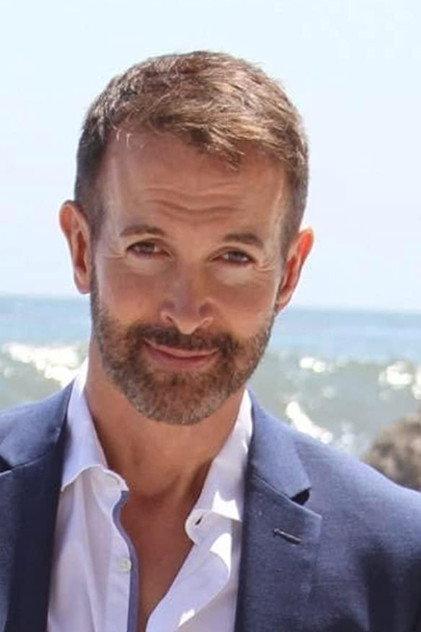Brian Rohan - Actor Profile Photo
