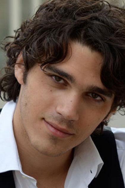 Giuseppe Maggio - Actor Profile Photo