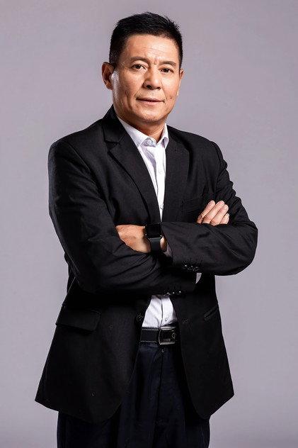 Zheng Tan - Actor Profile Photo