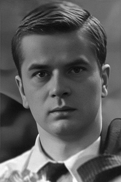 Aleksandr Permyakov - Actor Profile Photo