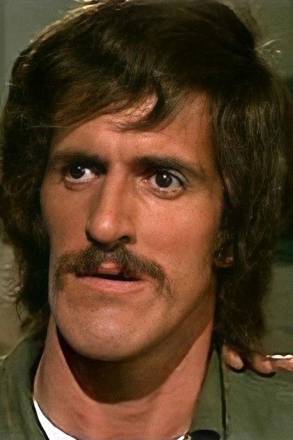 Ugo Fangareggi - Actor Profile Photo