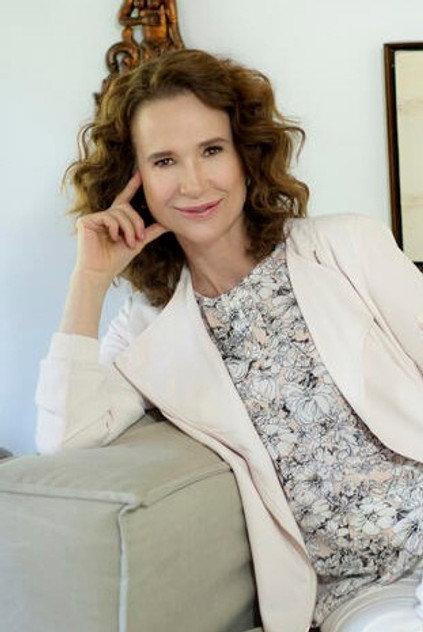 Jaqueline Sperandio - Actor Profile Photo