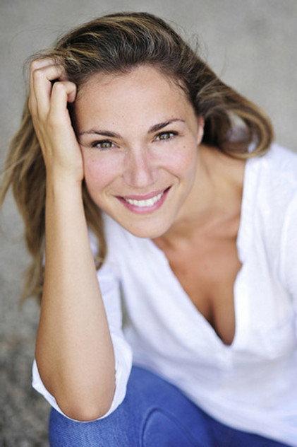 Cristina D'Alberto - Actor Profile Photo