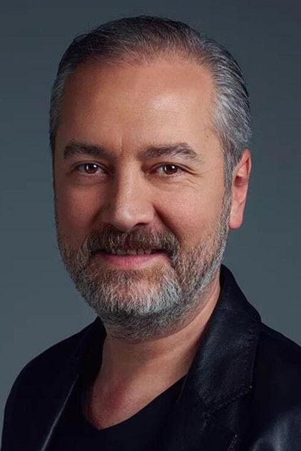 Erdal Bilingen - Actor Profile Photo