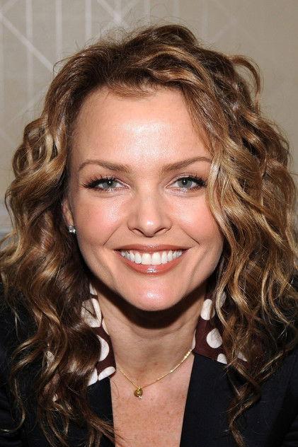 Dina Meyer - Actor Profile Photo