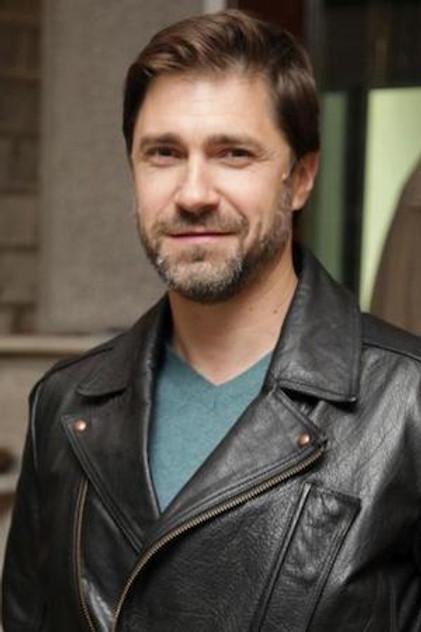 Nebojša Milovanović - Actor Profile Photo