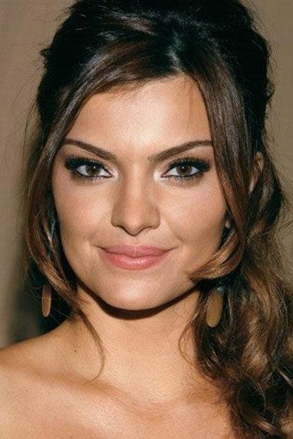 Mayana Neiva - Actor Profile Photo