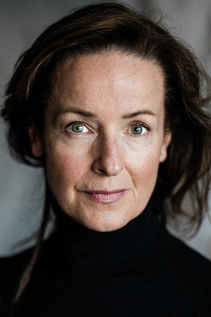 Niamh McHenry - Actor Profile Photo