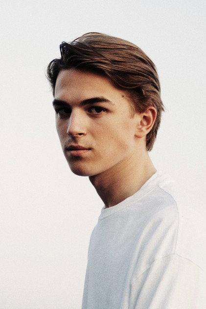 Antoon - Actor Profile Photo