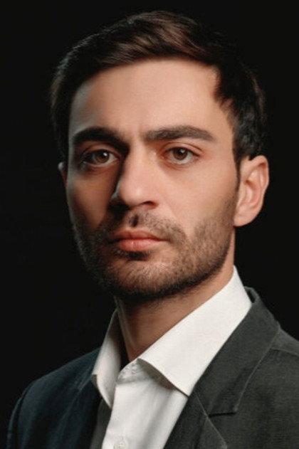 Levon Hakhverdyan - Actor Profile Photo