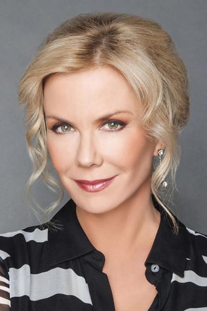Katherine Kelly Lang - Actor Profile Photo
