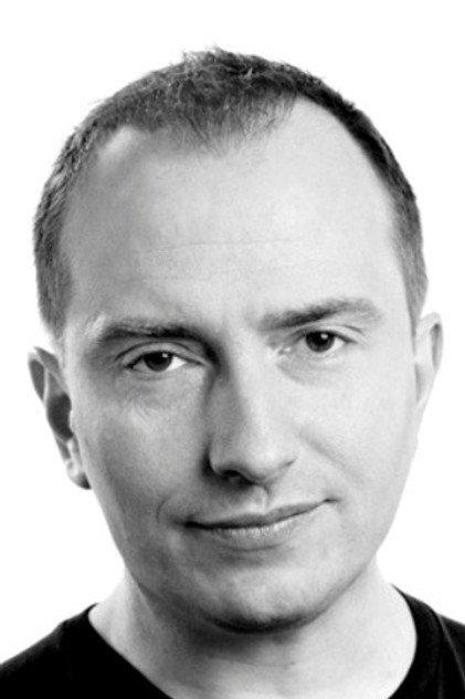 Damien Timmer - Actor Profile Photo