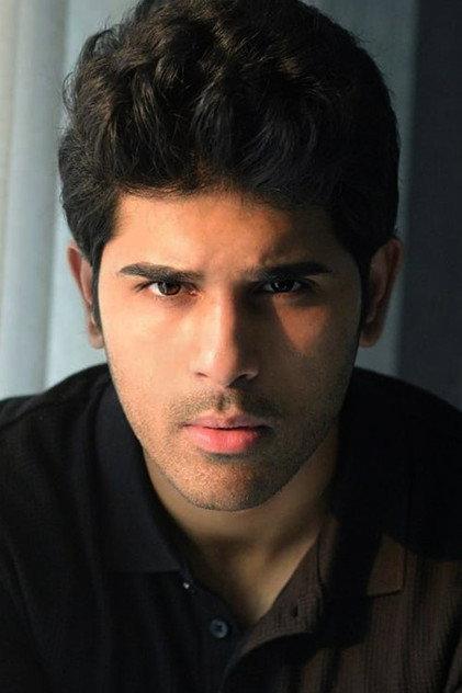 Allu Sirish - Actor Profile Photo