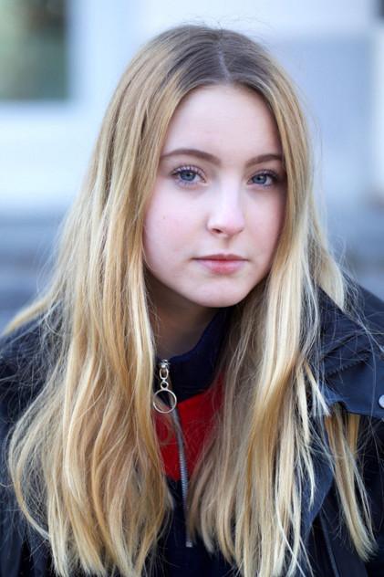 Lea Müller - Actor Profile Photo