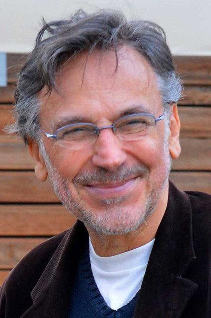 Vassilis Eftaxopoulos - Actor Profile Photo