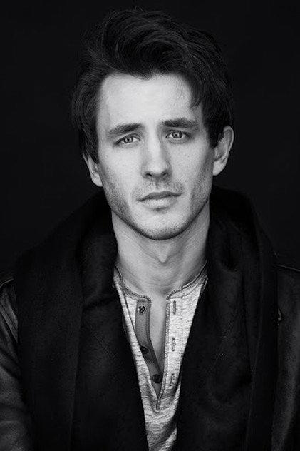 Ryan Wesen - Actor Profile Photo