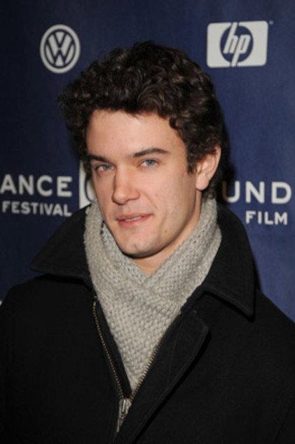 Patrick Taylor - Actor Profile Photo
