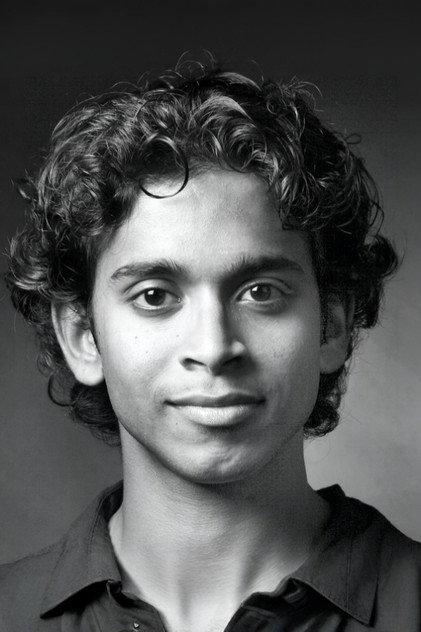Hiran Abeysekera - Actor Profile Photo