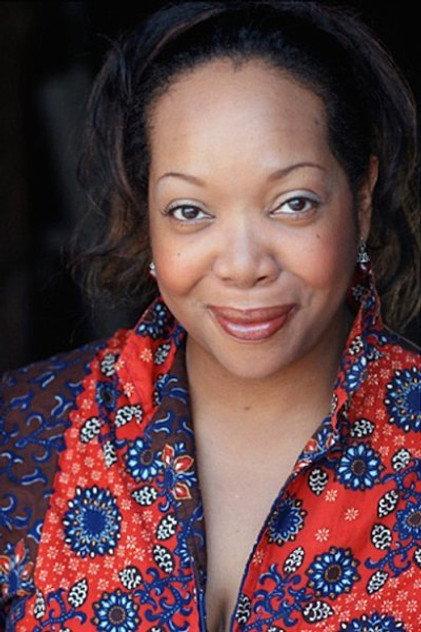 Jacqueline Williams - Actor Profile Photo