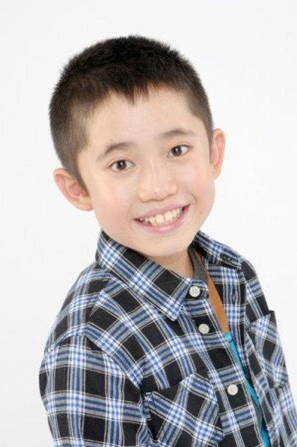 Kaichi Kaburagi - Actor Profile Photo