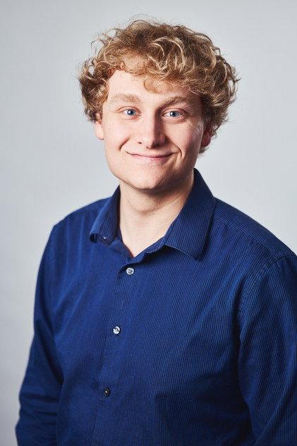 Drew Crosby - Actor Profile Photo
