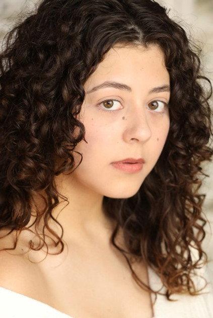 Dani Ferreira - Actor Profile Photo