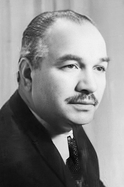 Sadettin Düzgün - Actor Profile Photo