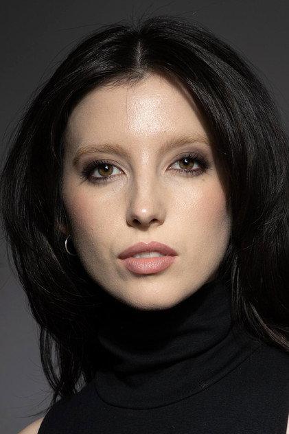 Erica Sarda - Actor Profile Photo