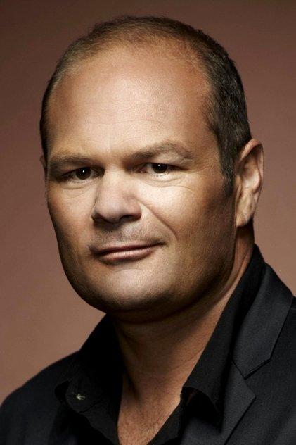 Chris Bauer - Actor Profile Photo