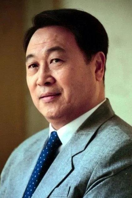 Xiu Zongdi - Actor Profile Photo