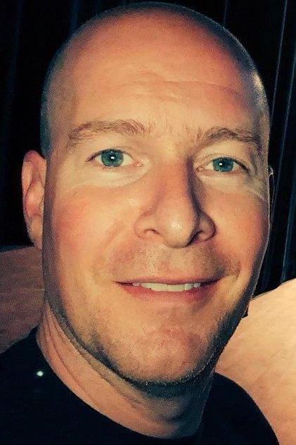 Tommy Campbell - Actor Profile Photo