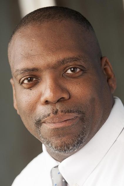 Rajiim A. Gross - Actor Profile Photo