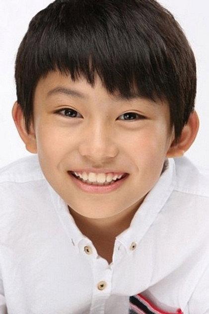 Song Sung-han - Actor Profile Photo