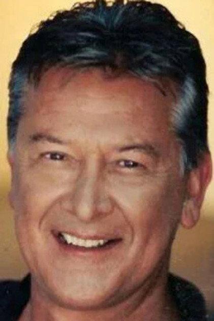 Chard Hayward - Actor Profile Photo
