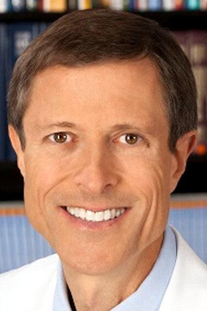 Neal Barnard - Actor Profile Photo
