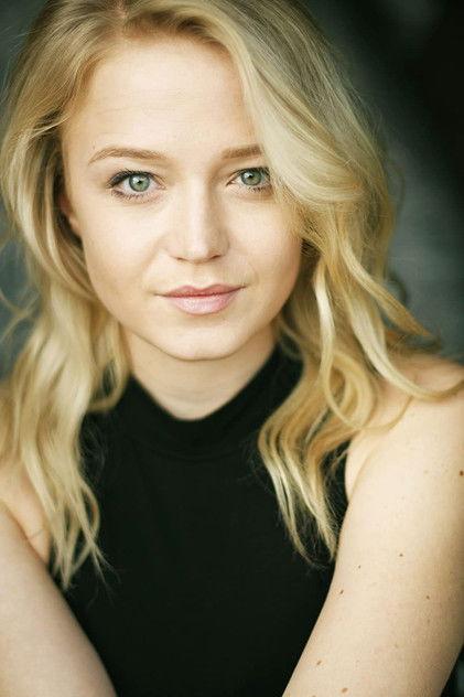 Paulina Olszynski - Actor Profile Photo
