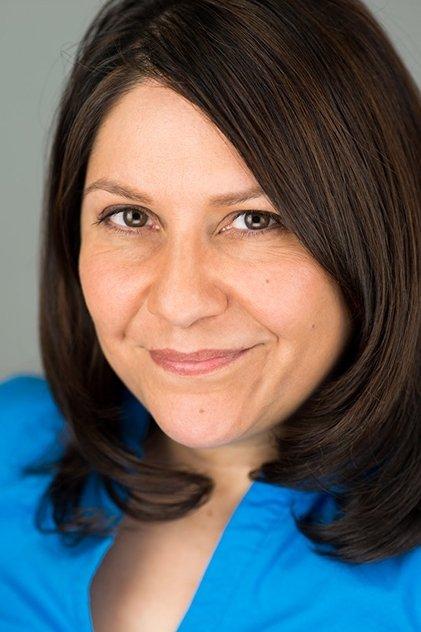 Myrna Cabello - Actor Profile Photo