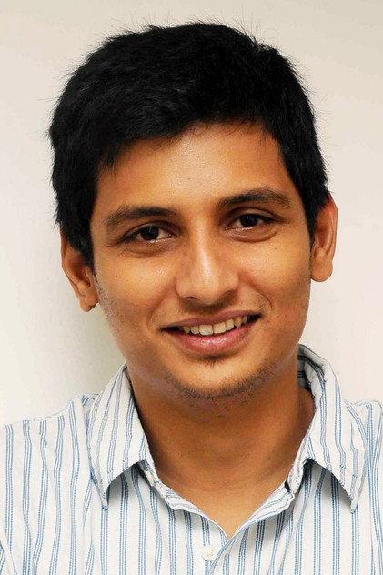 Jiiva - Actor Profile Photo
